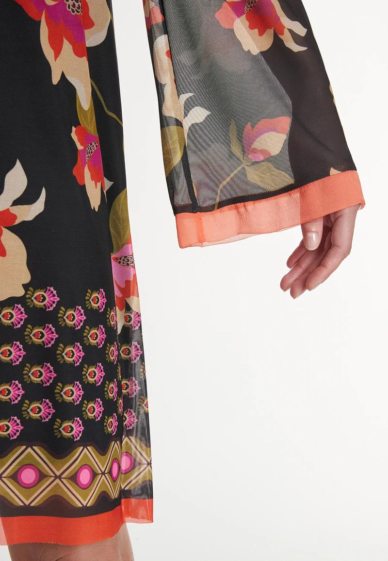 Printkleid Miwa