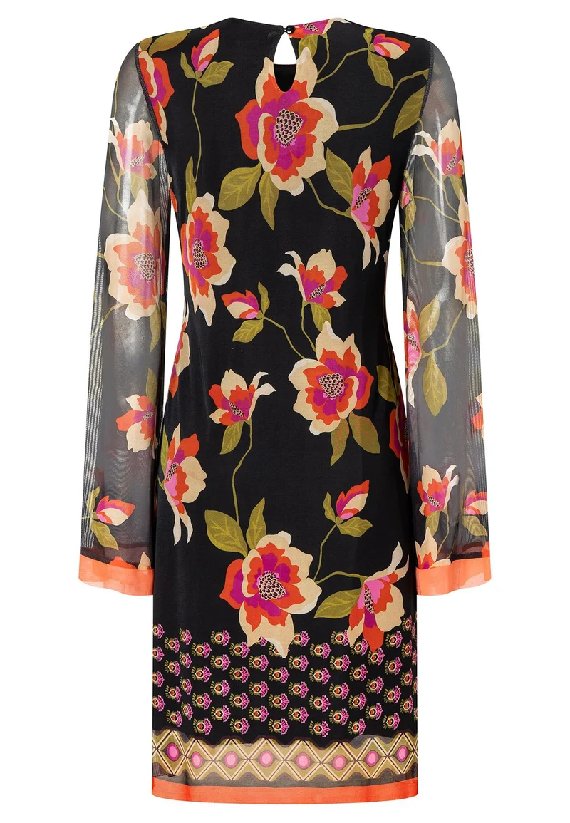 Printkleid Miwa