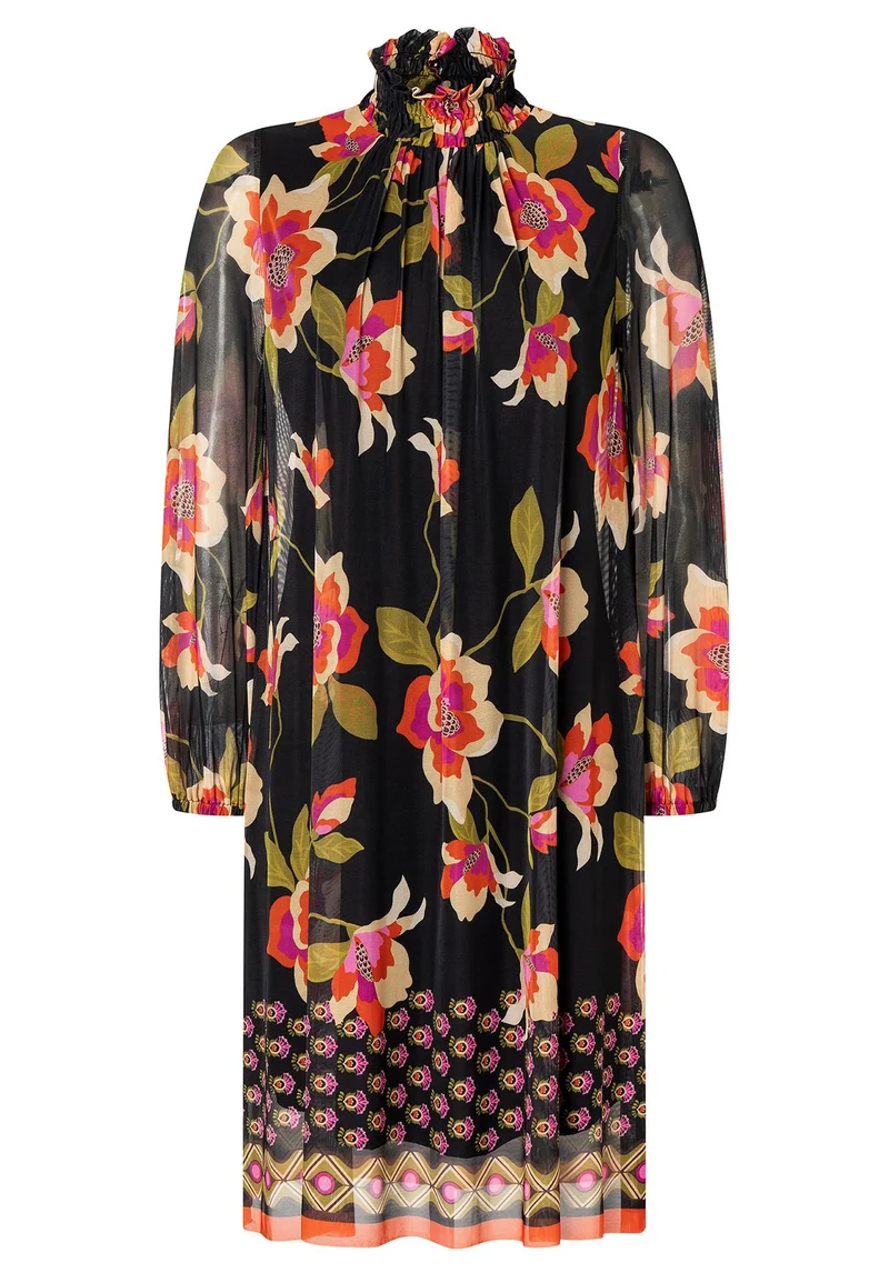 Blusenkleid Miwana
