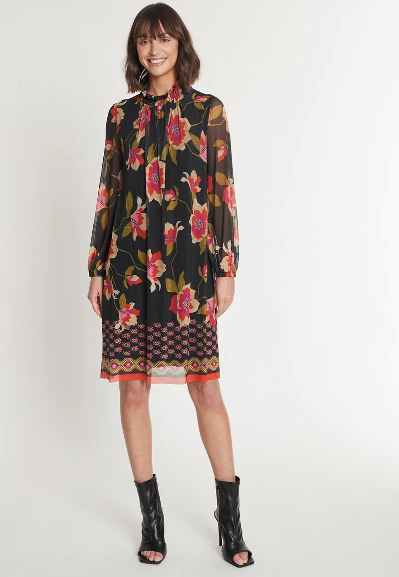Blusenkleid Miwana