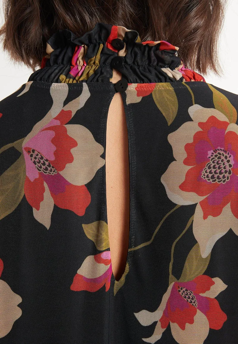 Blusenkleid Miwana