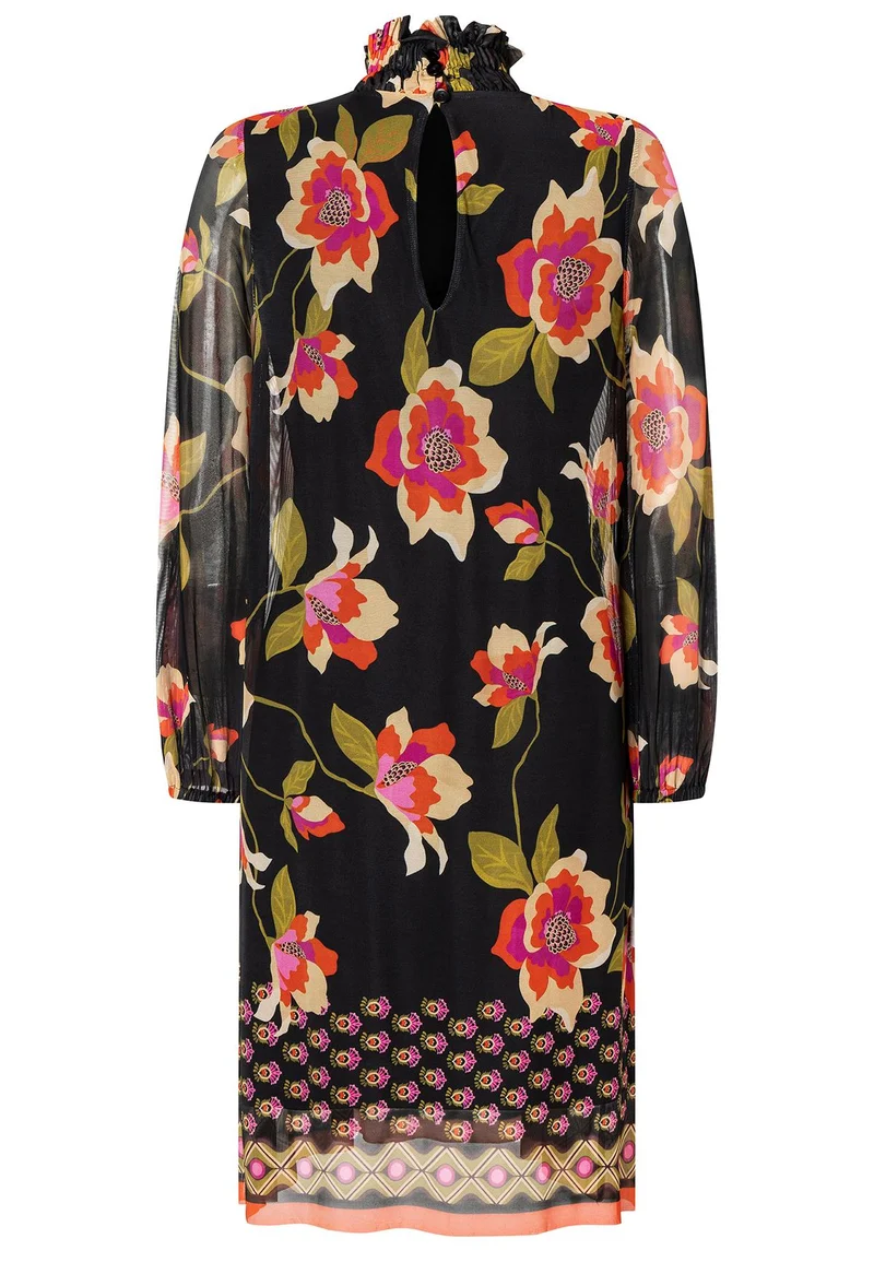 Blusenkleid Miwana