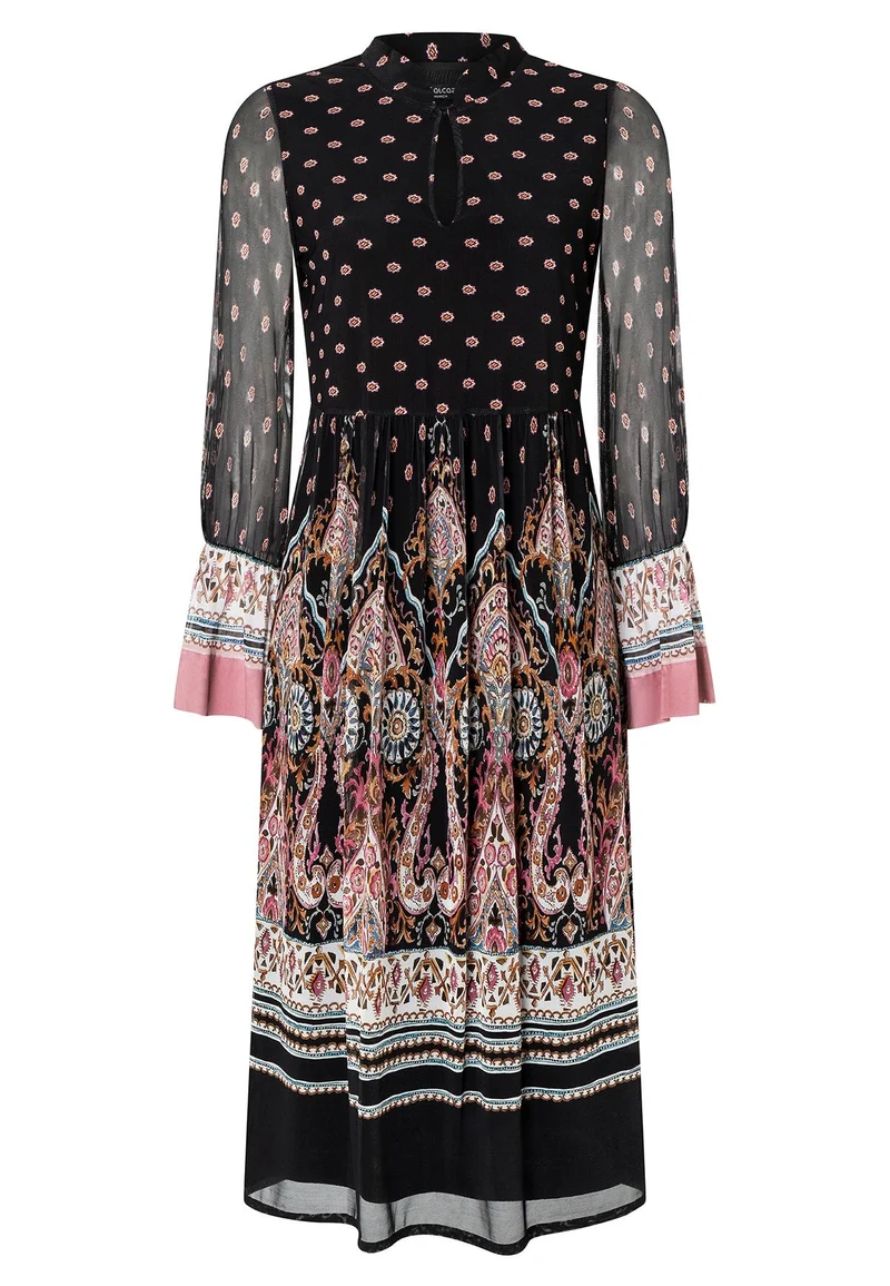Empirekleid Misea