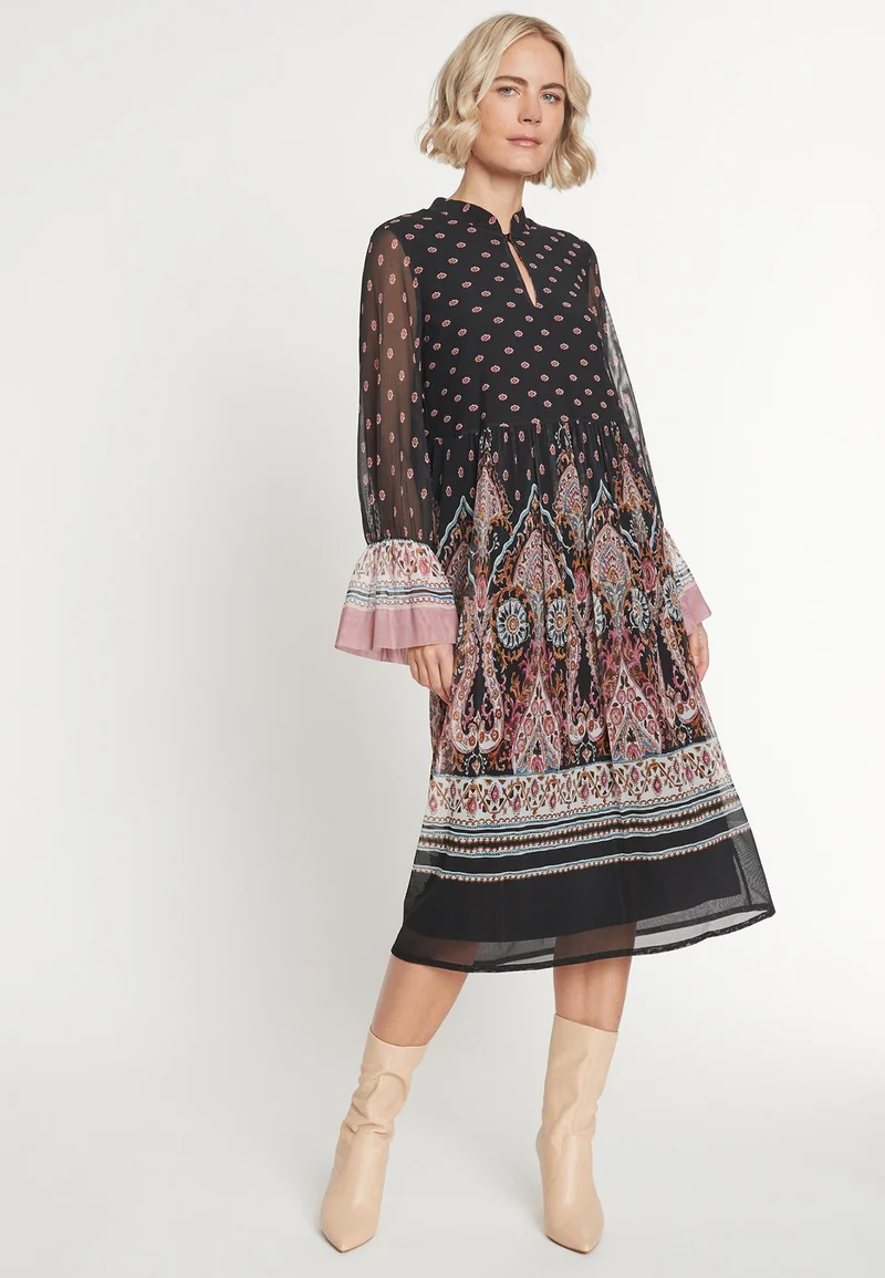 Empirekleid Misea