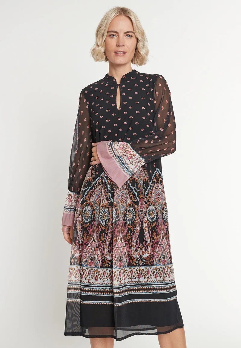 Empirekleid Misea