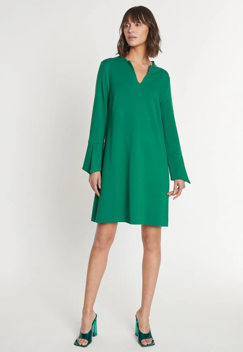 Langarmkleid Mejsa