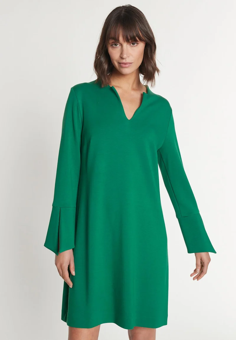 Langarmkleid Mejsa