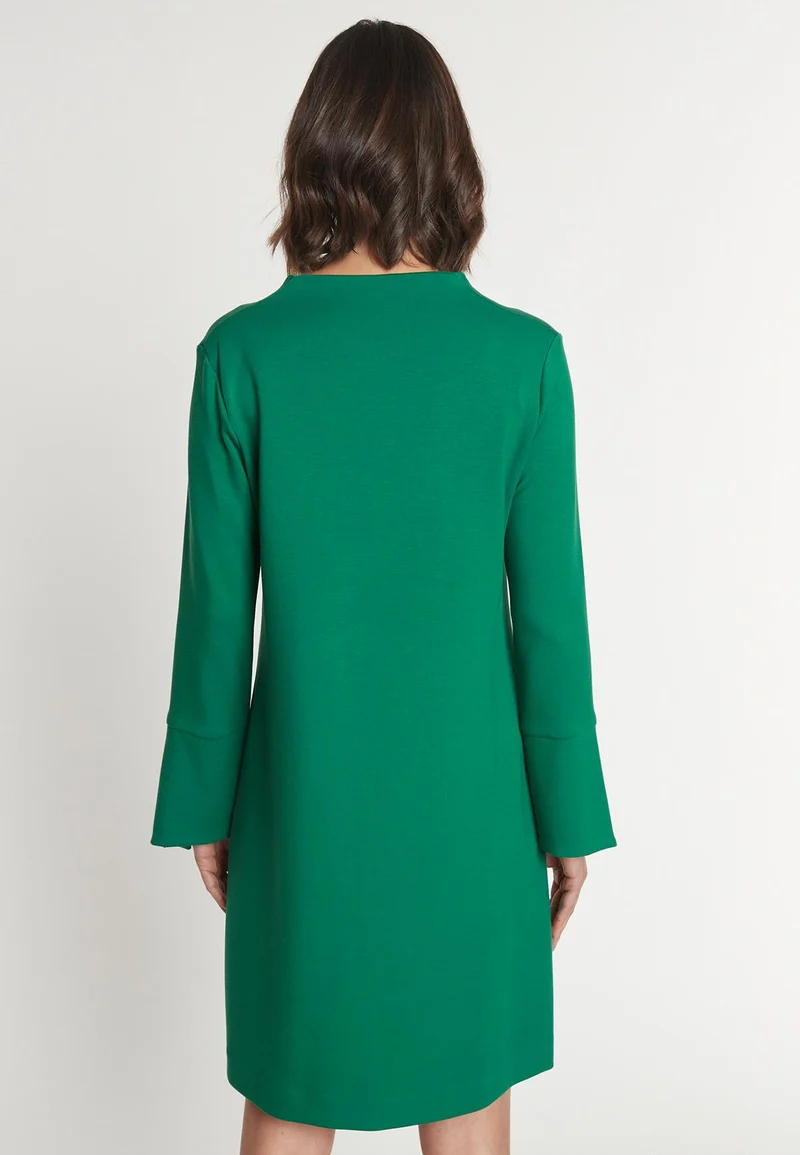 Langarmkleid Mejsa