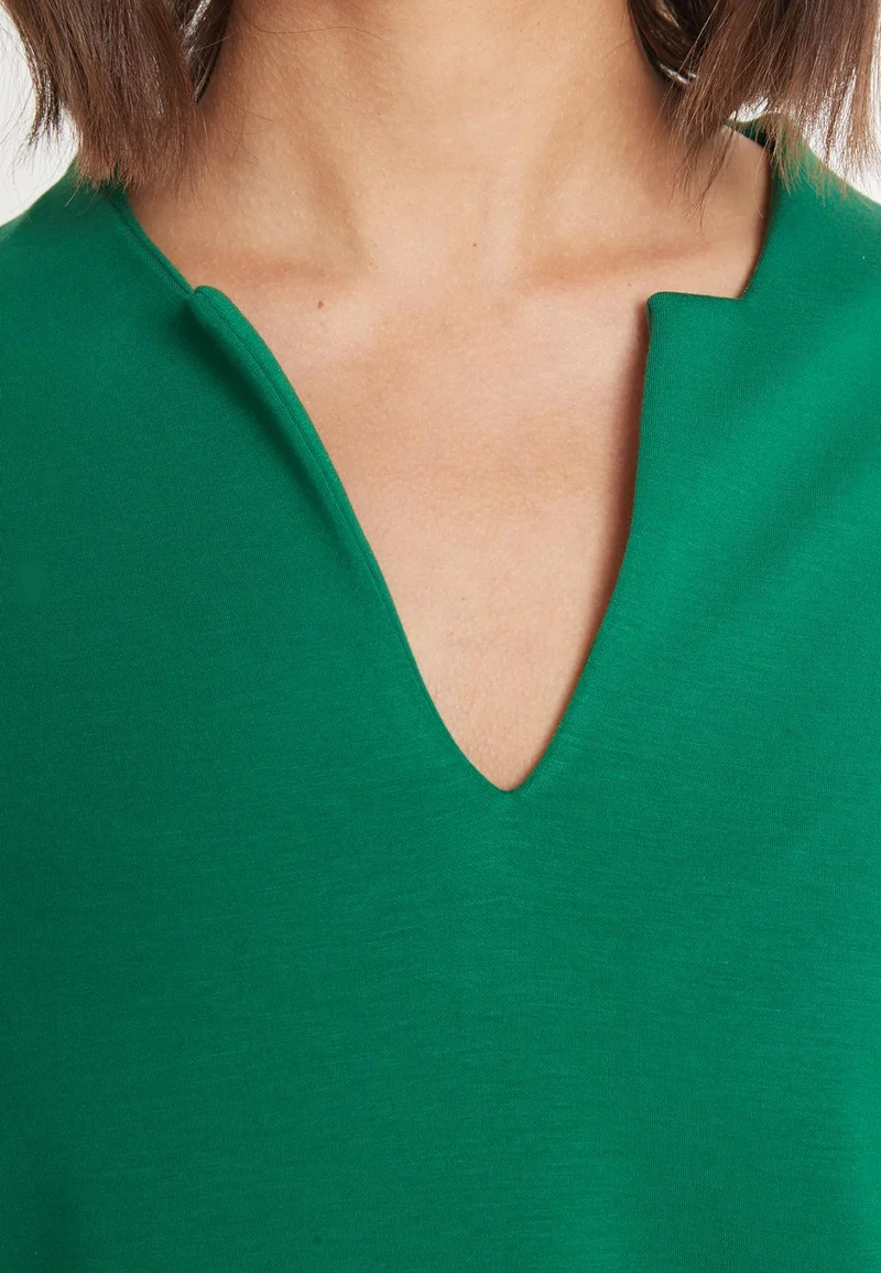 Langarmkleid Mejsa