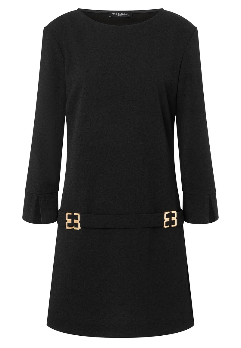 A-Linien Kleid Maralyn