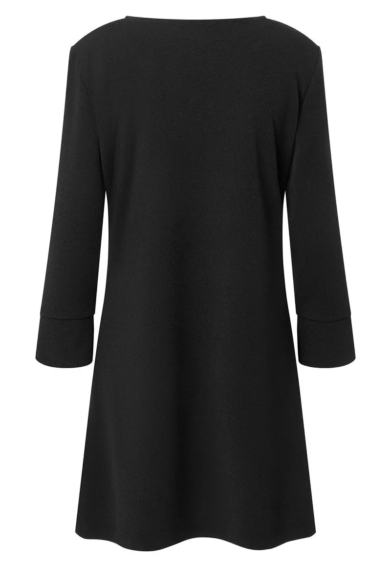 A-Linien Kleid Maralyn