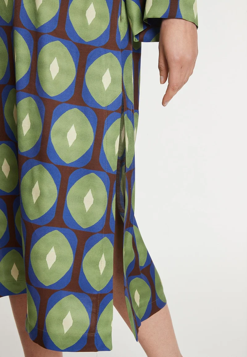 Schlichtes Kleid Maany