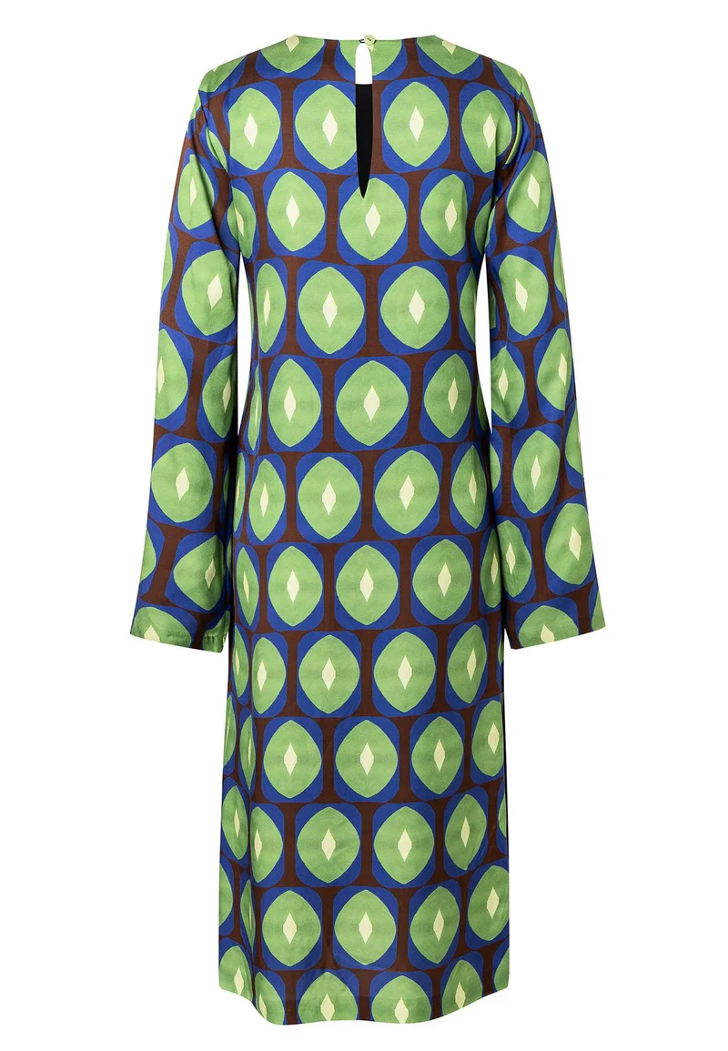 Schlichtes Kleid Maany