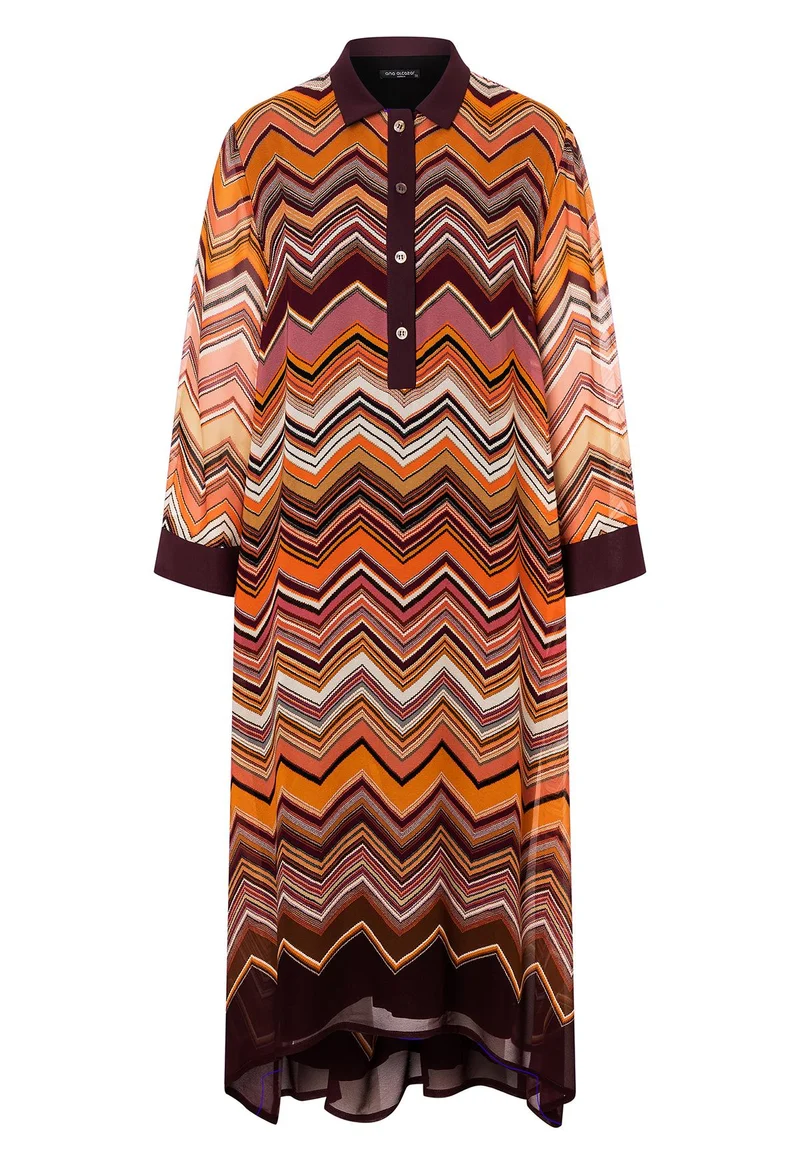 Hemdblusenkleid Manea