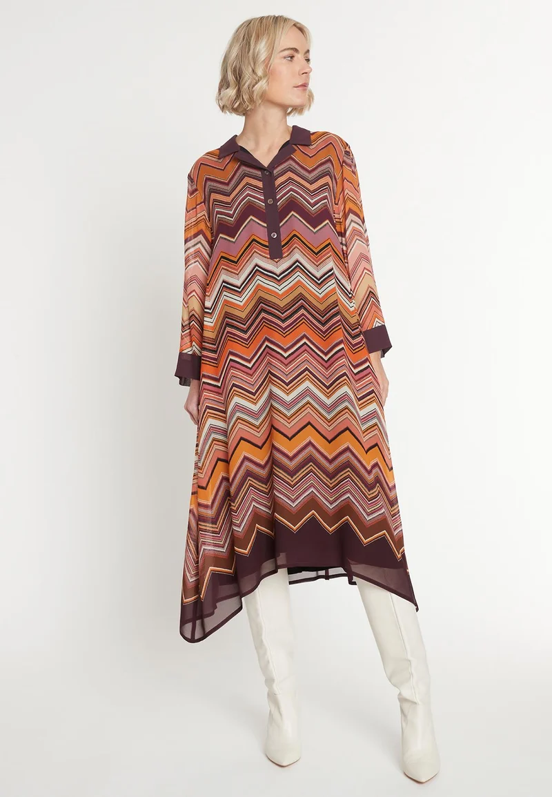 Hemdblusenkleid Manea