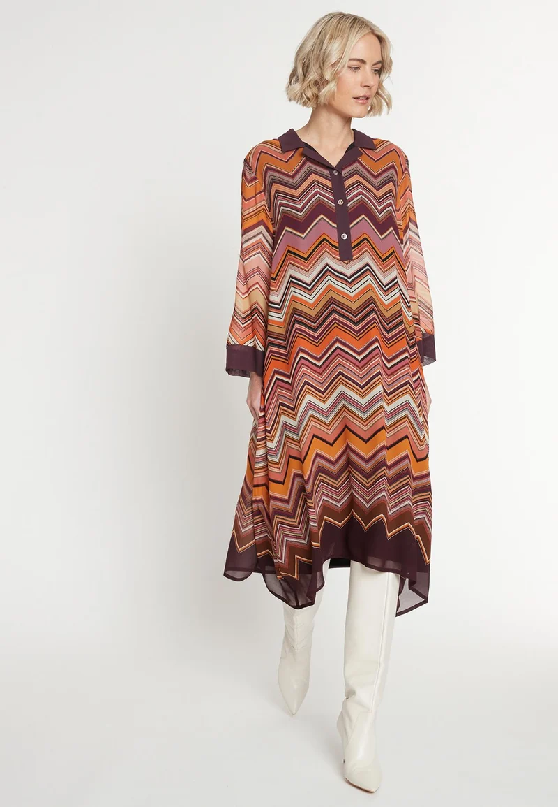 Hemdblusenkleid Manea