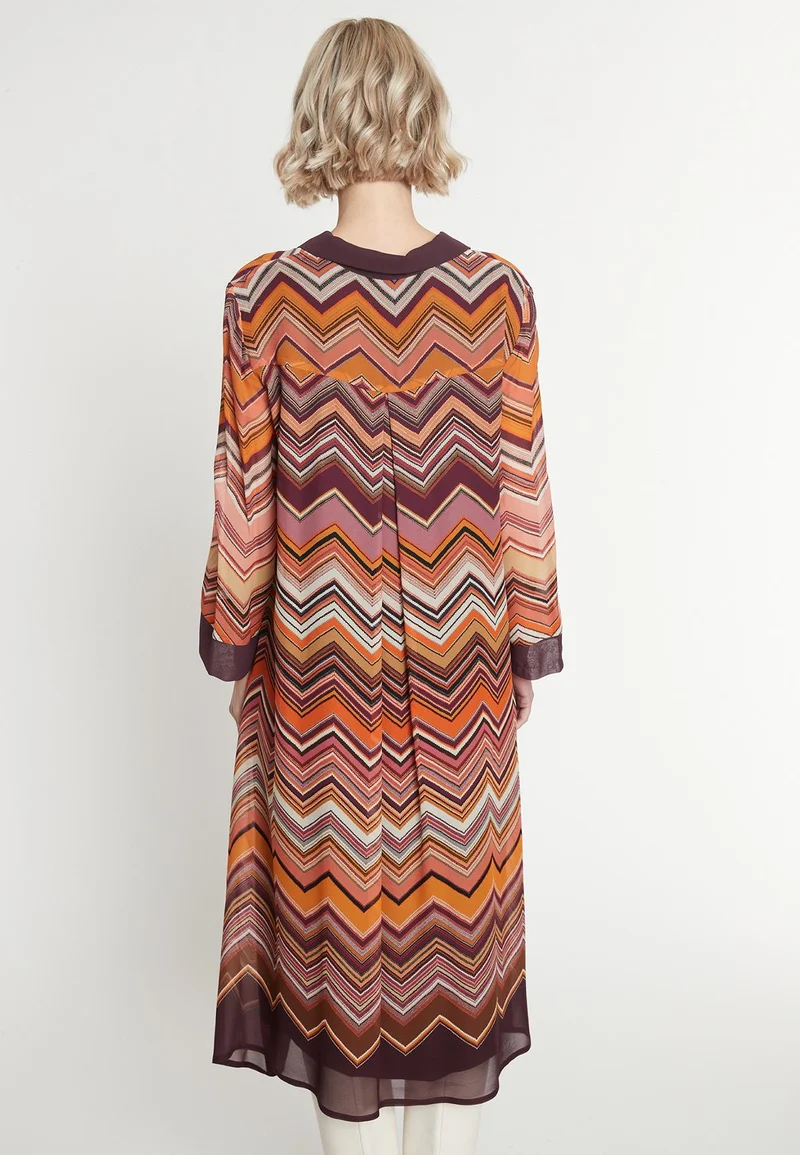 Hemdblusenkleid Manea