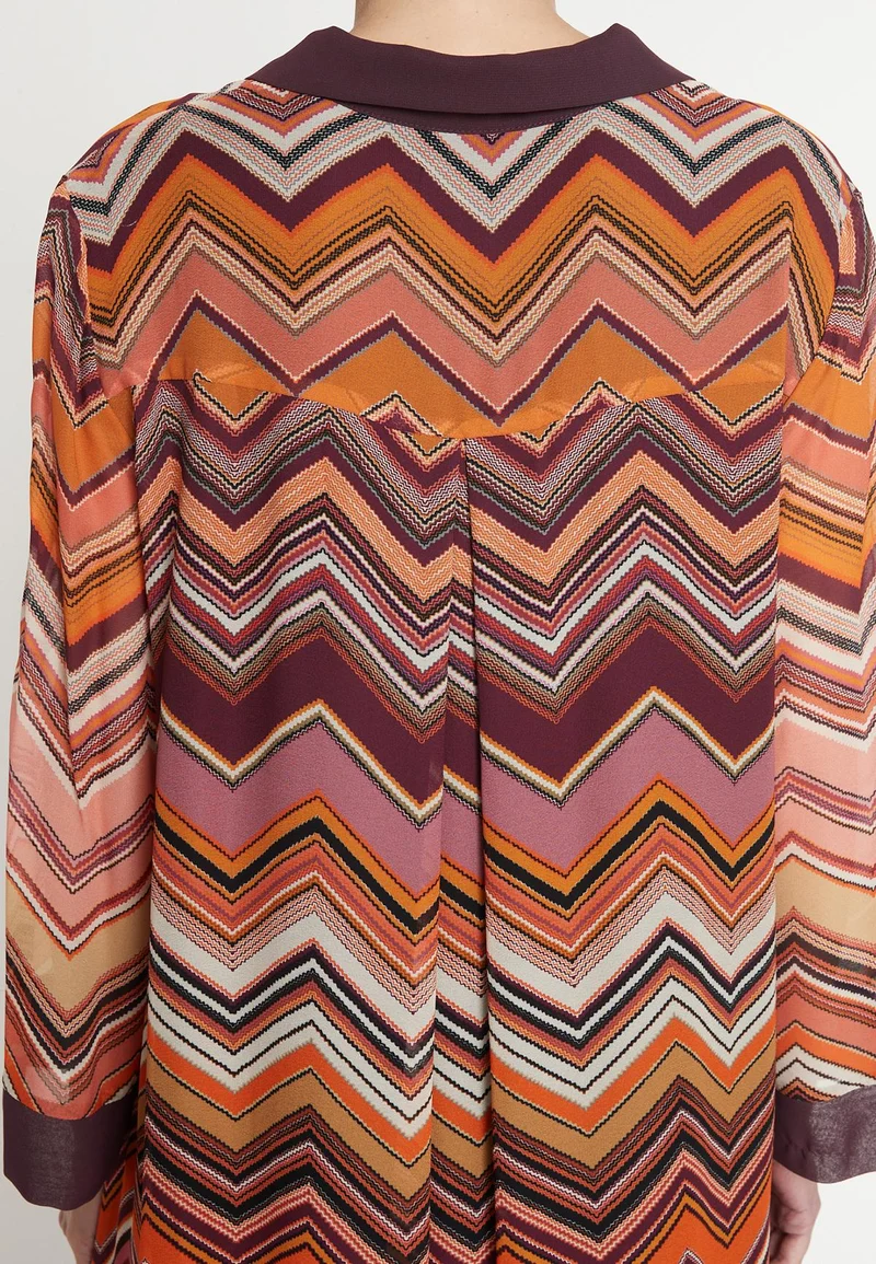 Hemdblusenkleid Manea