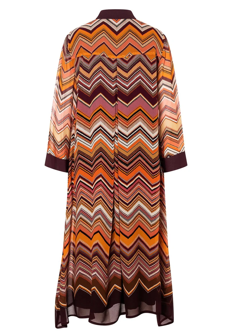 Hemdblusenkleid Manea