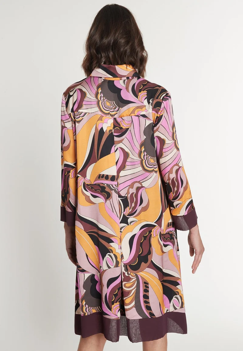 Shirtkleid Mally