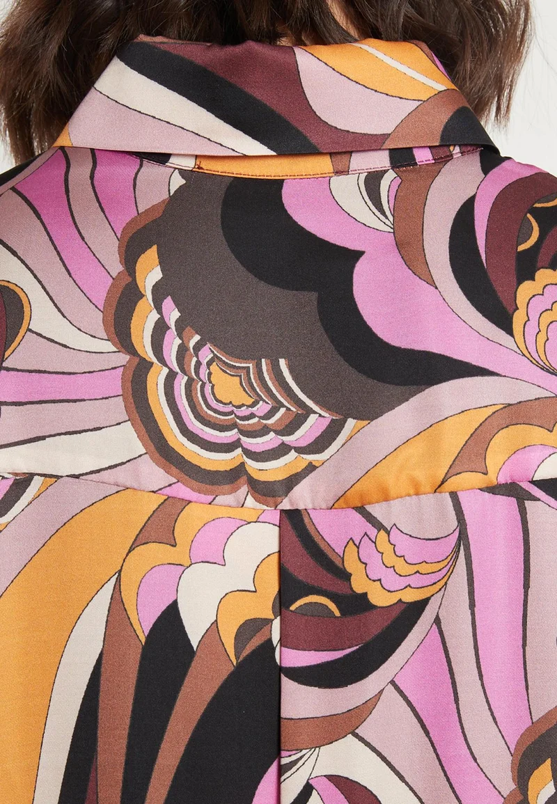 Shirtkleid Mally