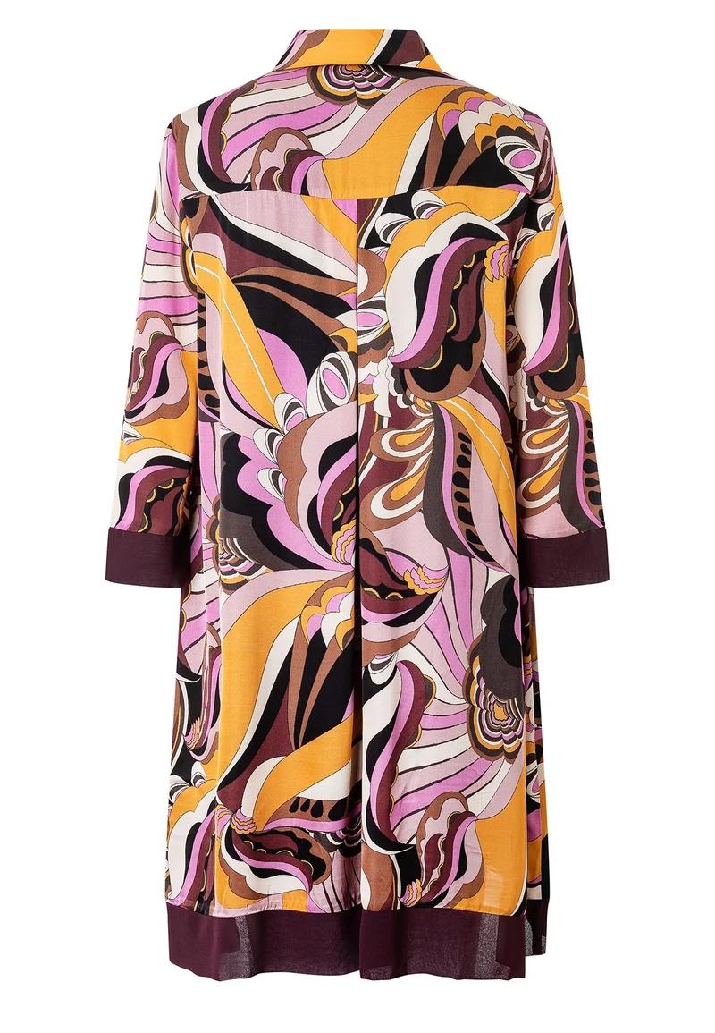 Shirtkleid Mally