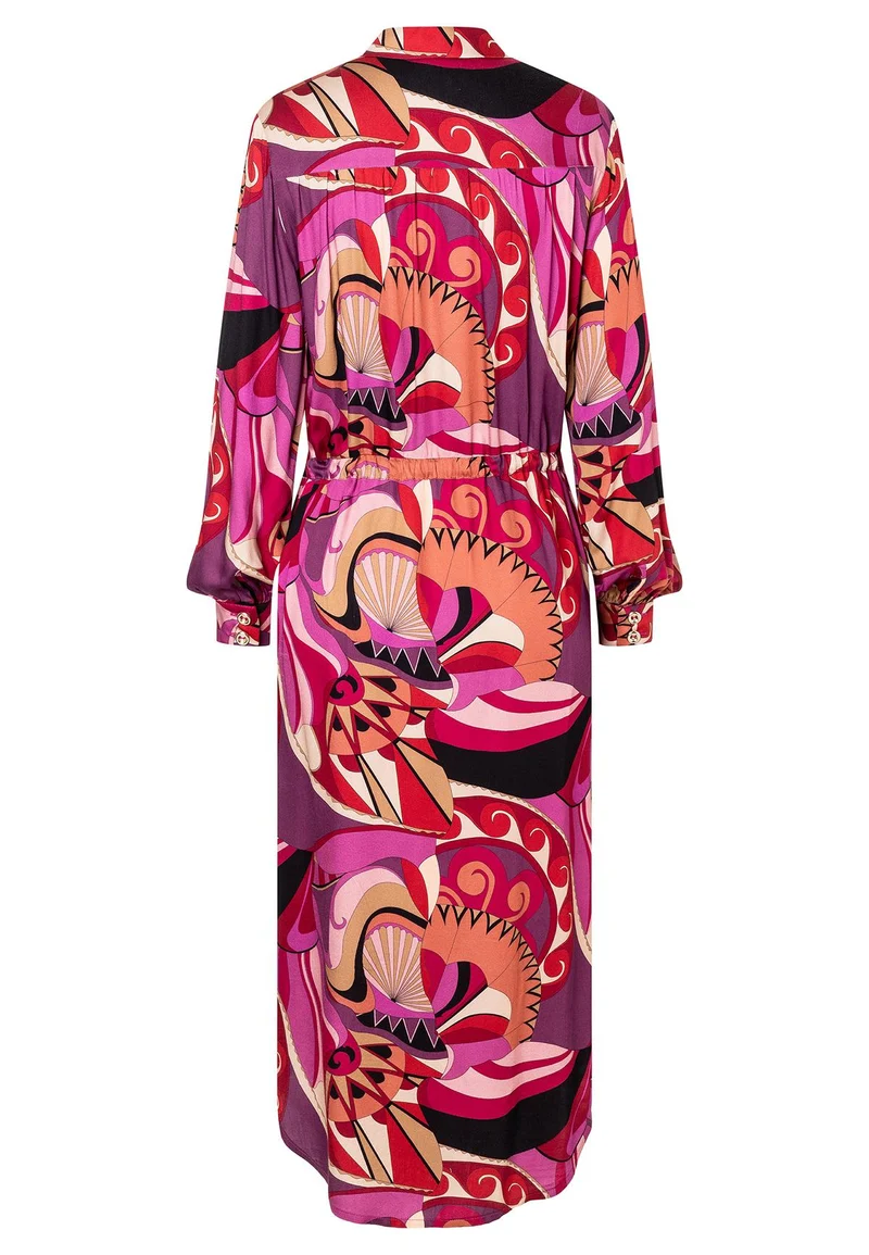 Hemdblusenkleid Makaro