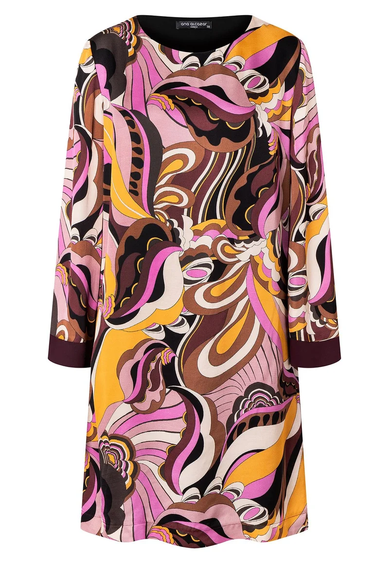 Printkleid Mala