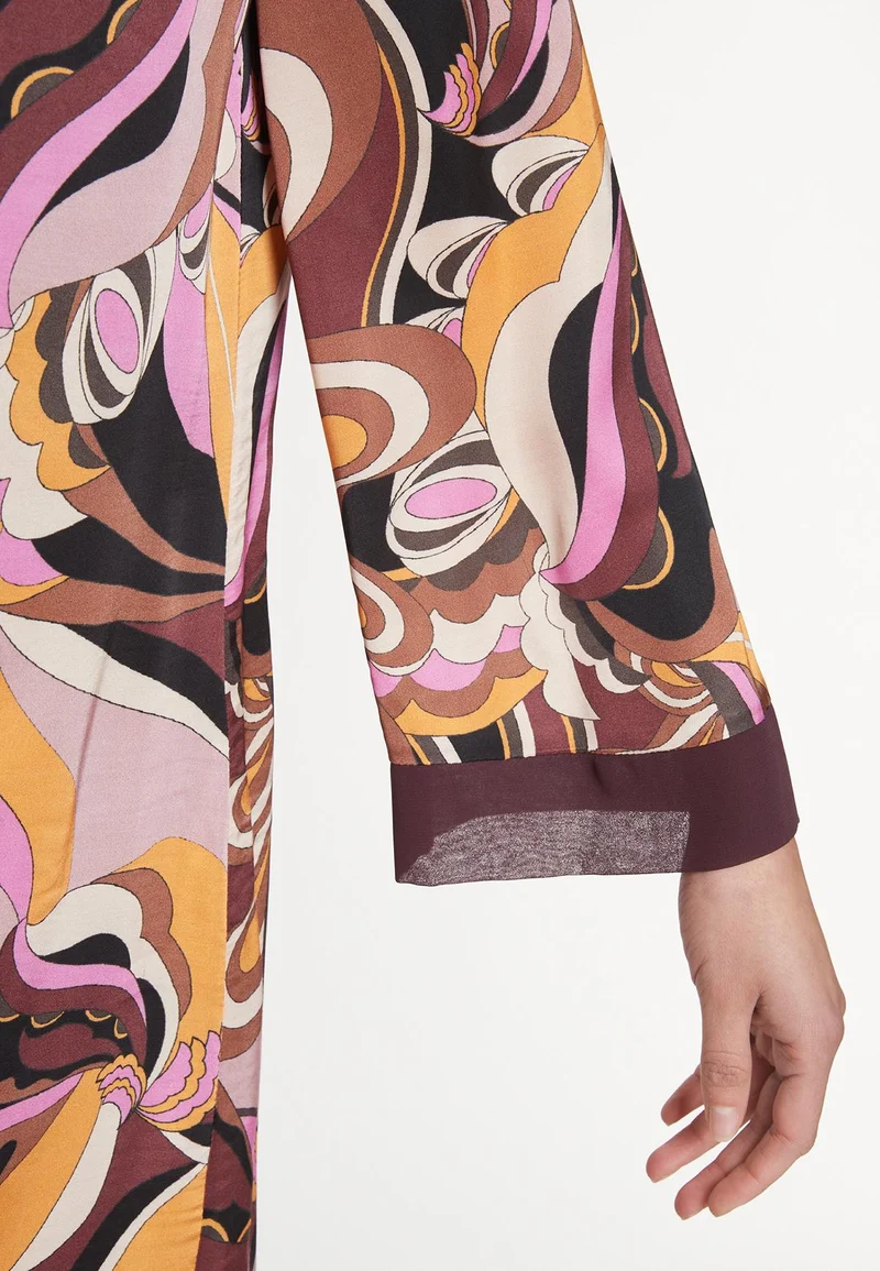 Printkleid Mala