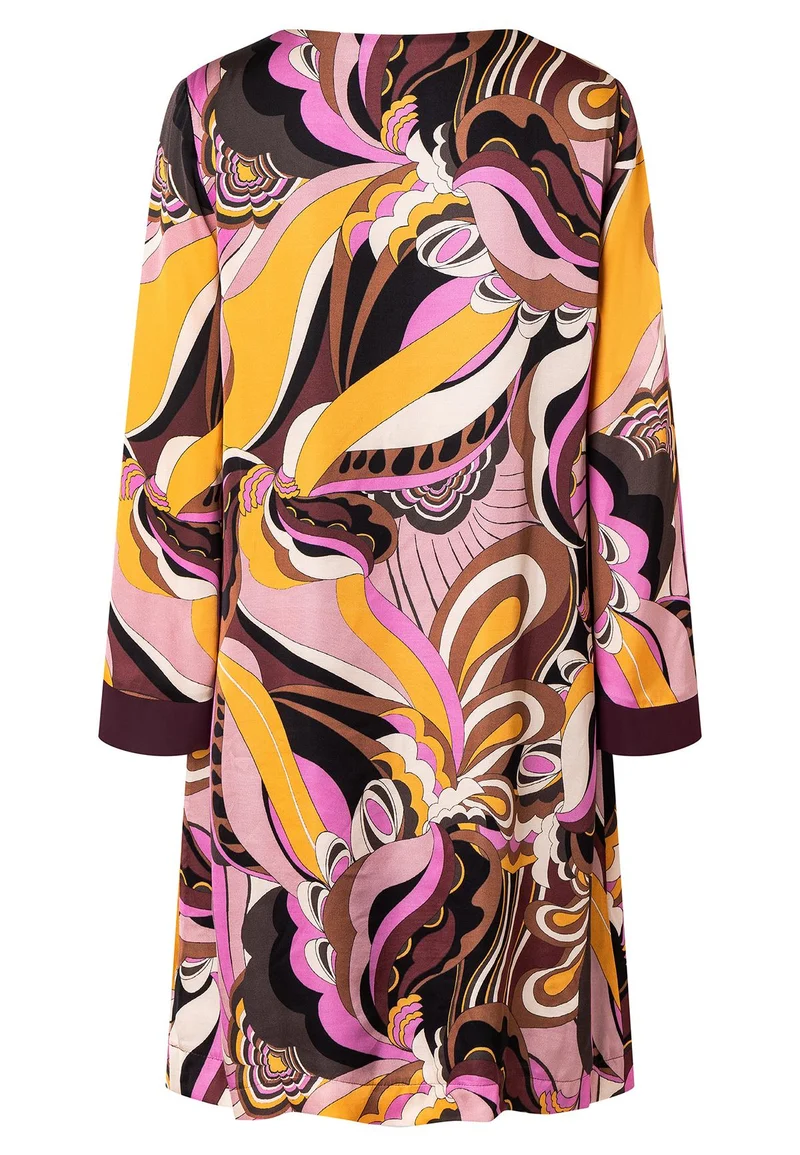 Printkleid Mala