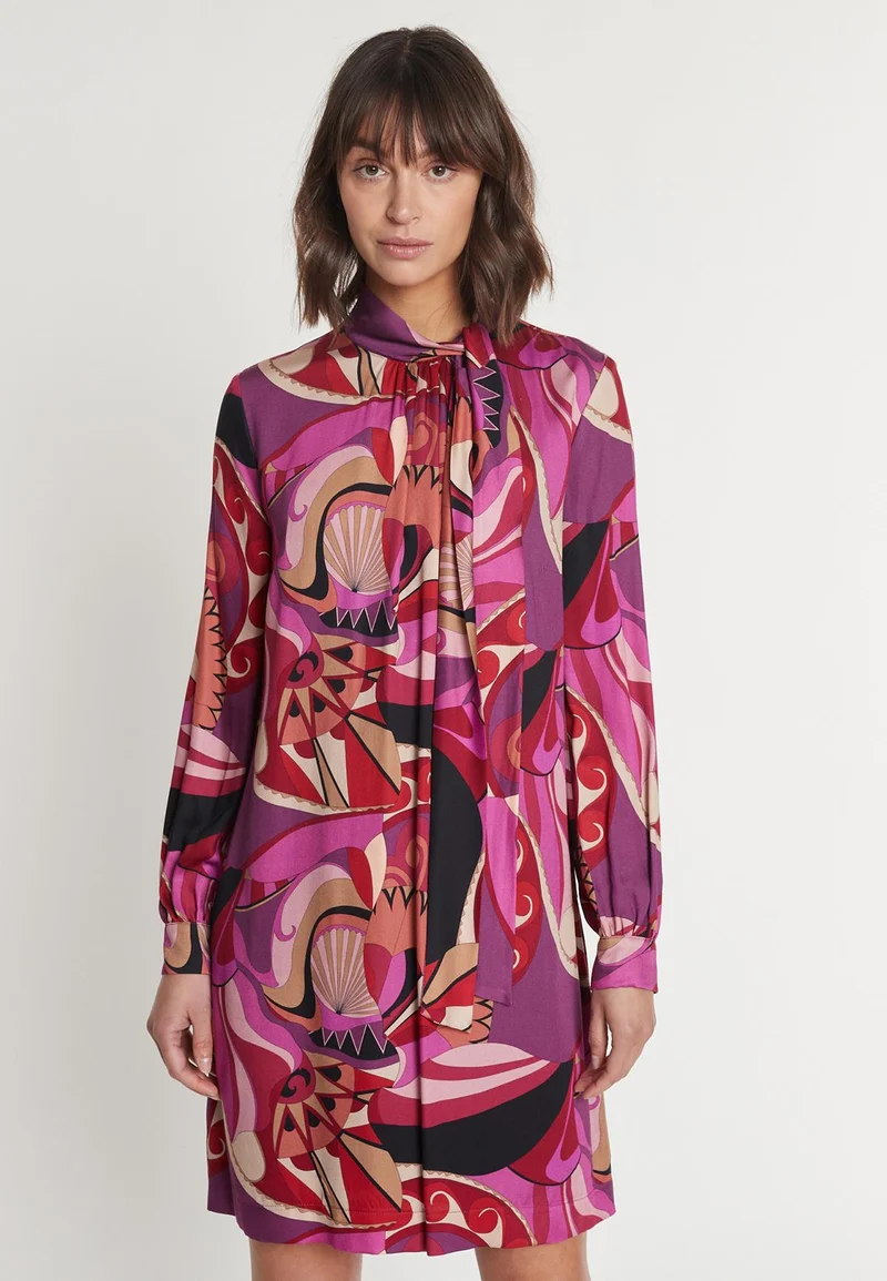 Blusenkleid Makisa