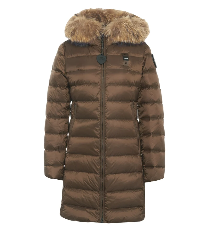 Cappotto puffer 'Kristin'