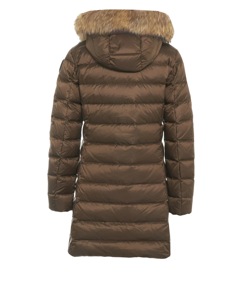 Cappotto puffer 'Kristin'