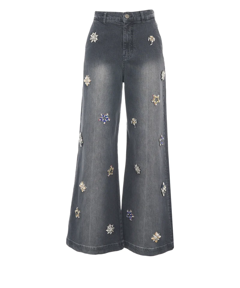 Jeans 'Vodwar'