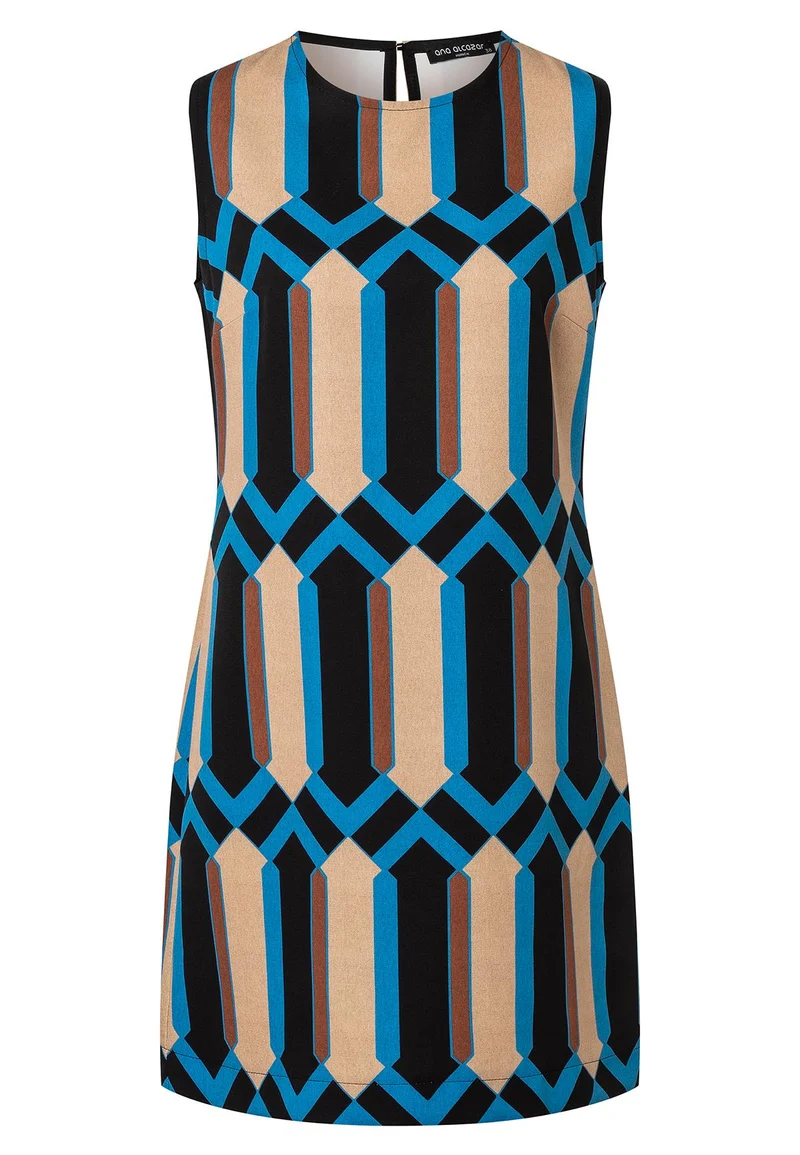 Minikleid Maja
