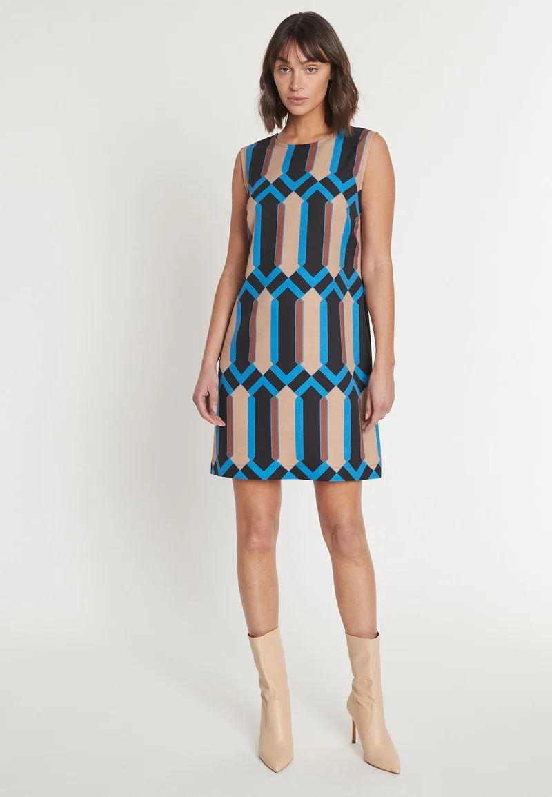 Minikleid Maja