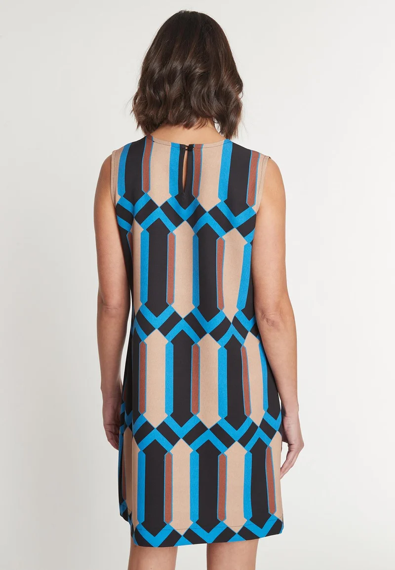 Minikleid Maja