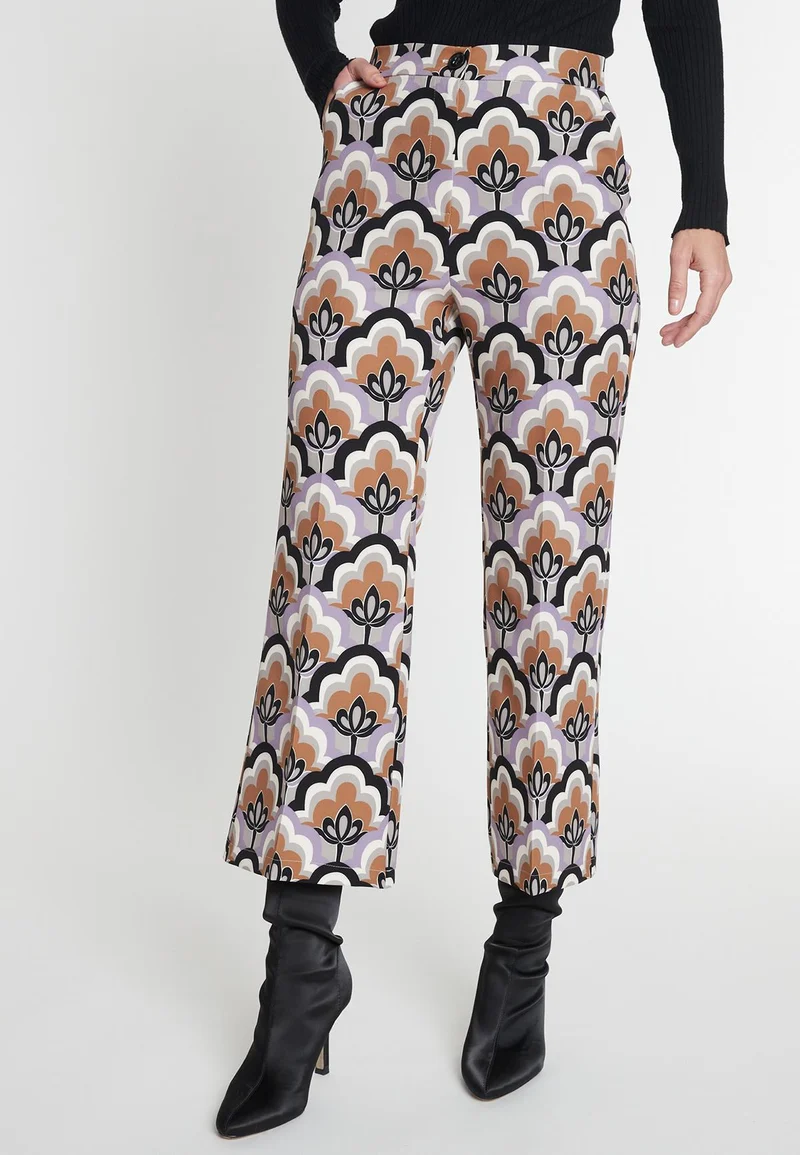 Cropped Hose Maira