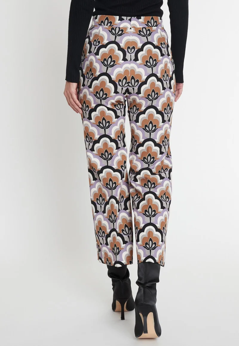 Cropped Hose Maira