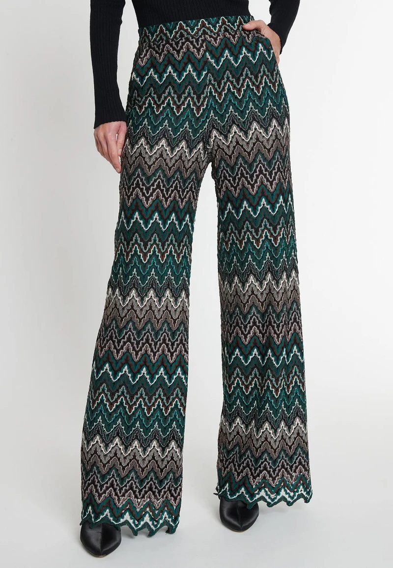 Strickhose Mafene