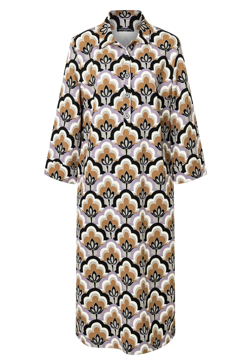 Shirtkleid Maisa