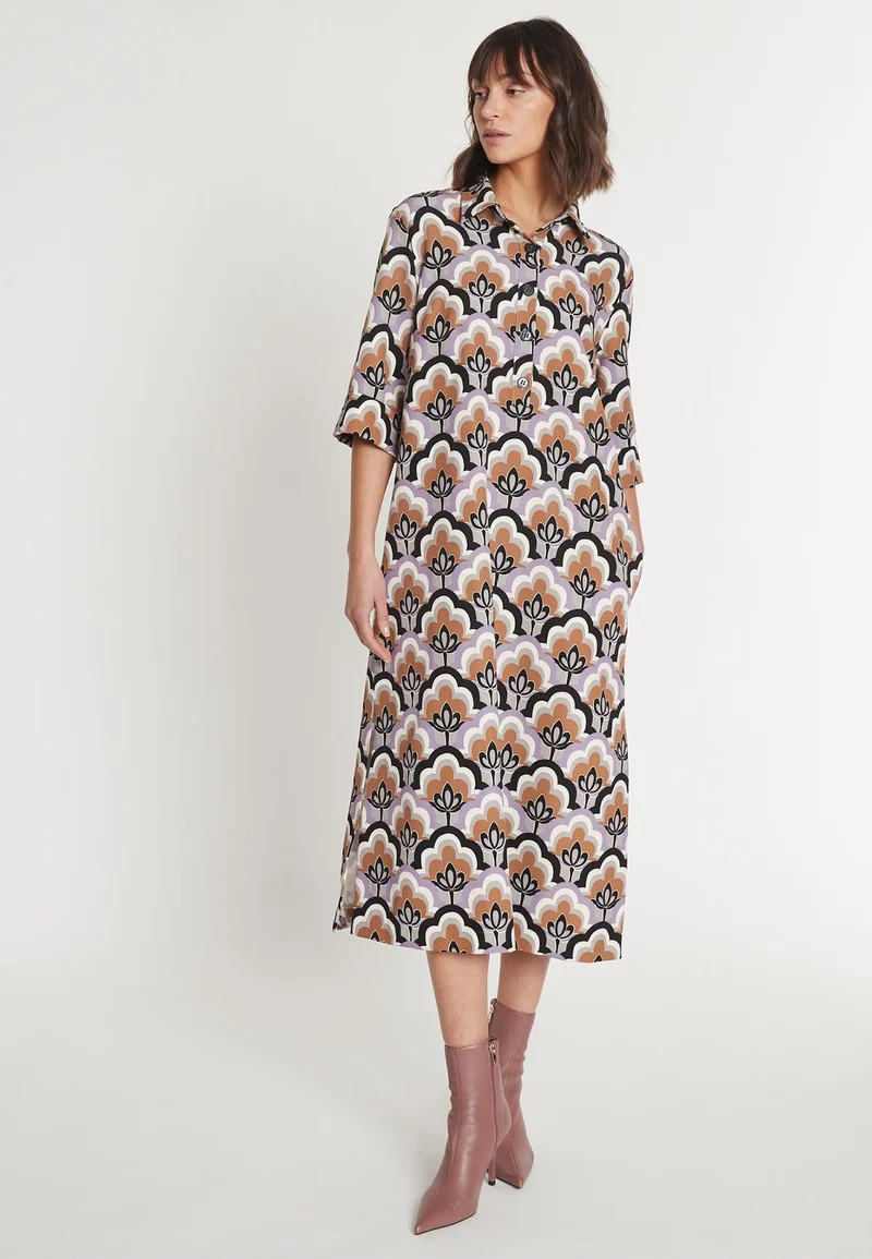 Shirtkleid Maisa