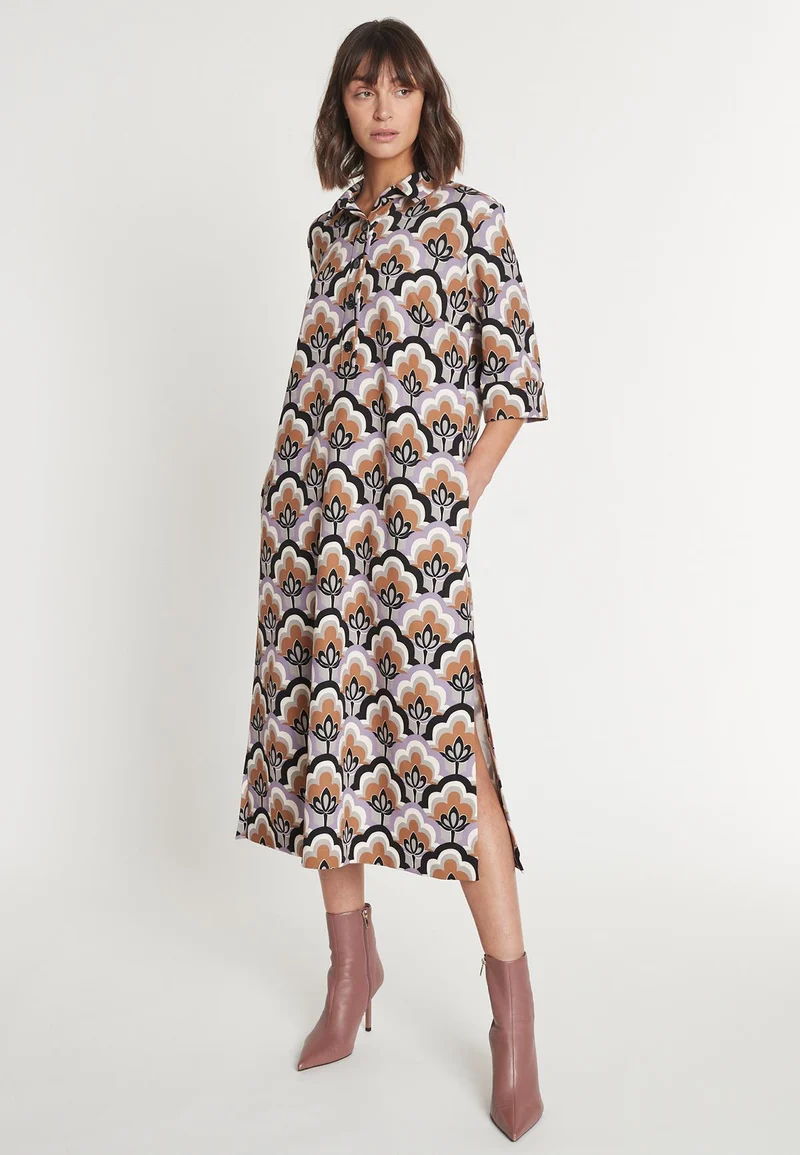 Shirtkleid Maisa