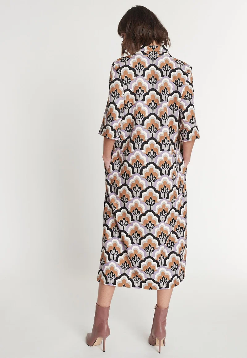 Shirtkleid Maisa