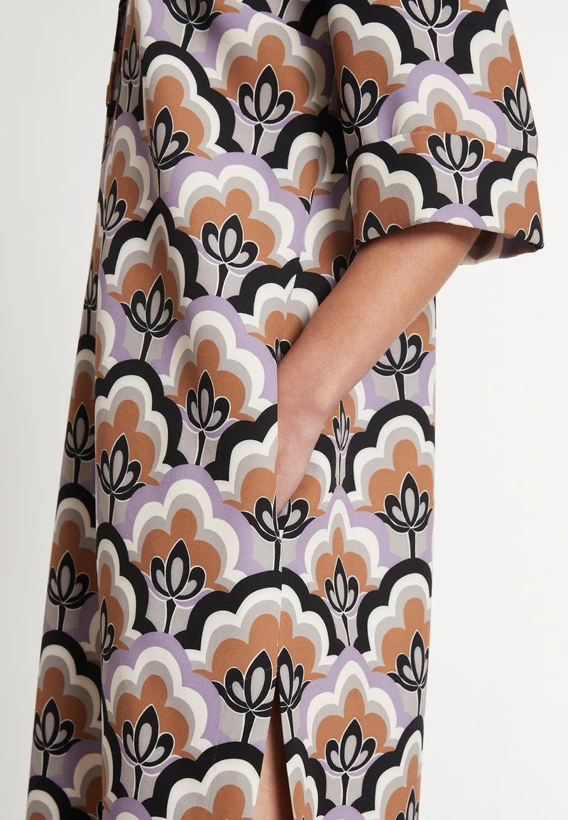 Shirtkleid Maisa
