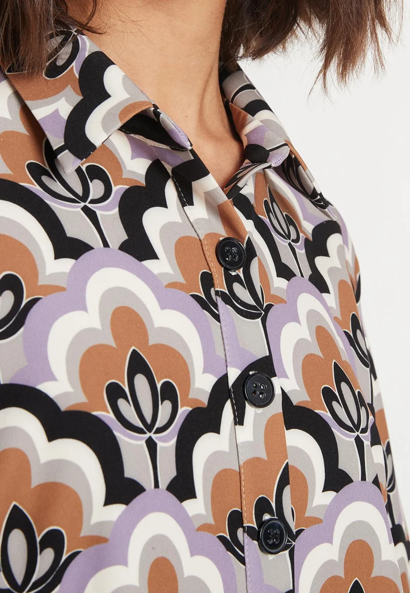 Shirtkleid Maisa