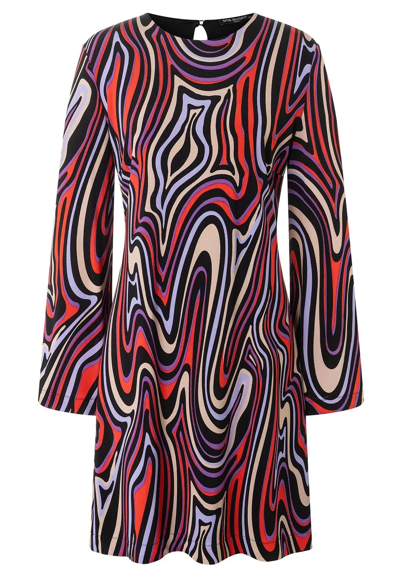 Retrokleid Mokara