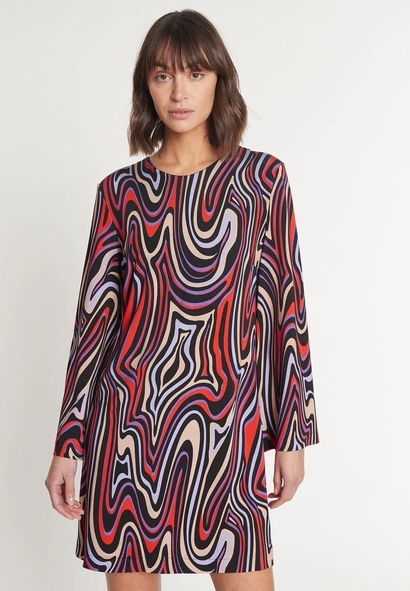 Retrokleid Mokara