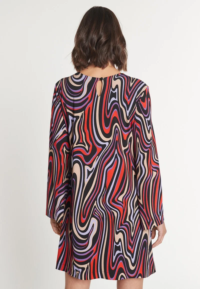 Retrokleid Mokara