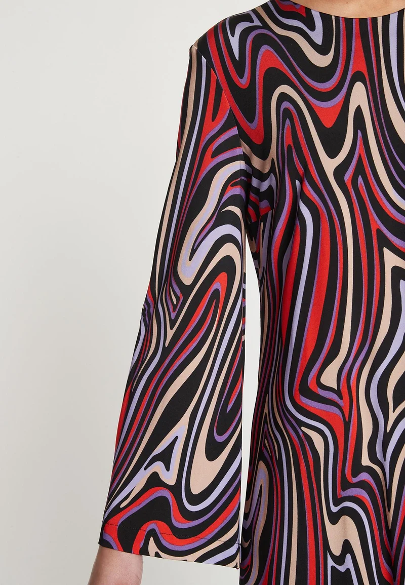 Retrokleid Mokara